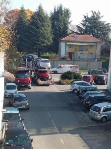 via Carlo Porta 2