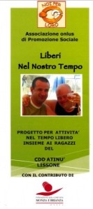Noi per  loro
