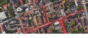 Via Carlo Porta