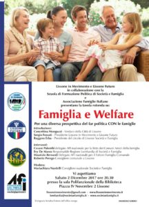 Evento Famiglia