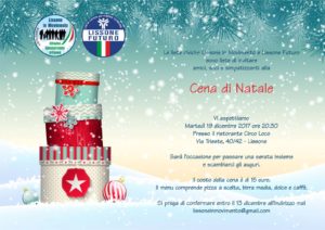 Cena di Natale