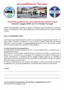 Volantino 01 06 2018