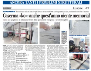 Caserma